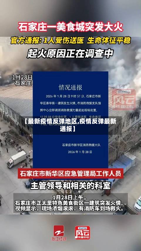 【最新疫情反弹地区,疫情反弹最新通报】-第2张图片