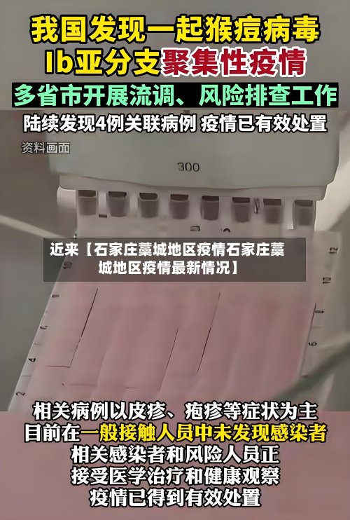 近来【石家庄藁城地区疫情石家庄藁城地区疫情最新情况】-第3张图片