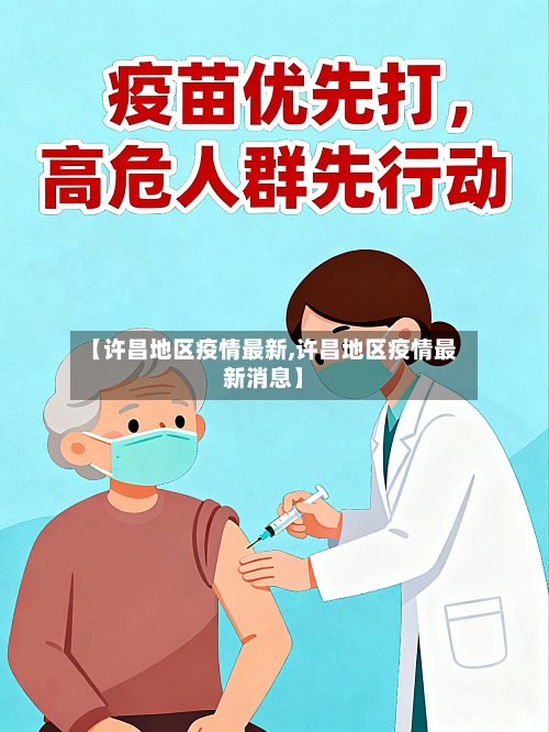 【许昌地区疫情最新,许昌地区疫情最新消息】-第2张图片