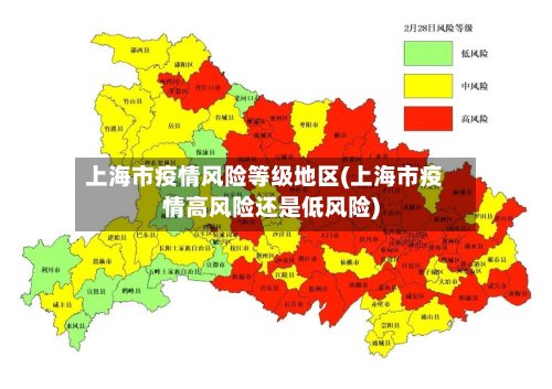 上海市疫情风险等级地区(上海市疫情高风险还是低风险)-第3张图片