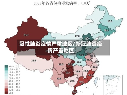 冠性肺炎疫情严重地区/新冠肺炎疫情严重地区