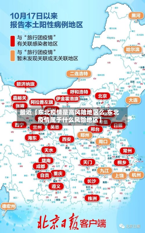 最近【东北疫情是高风险地区么,东北疫情属于什么风险地区】