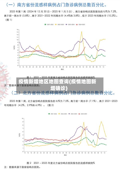 疫情新增地区地图查询(疫情地图新增确诊)