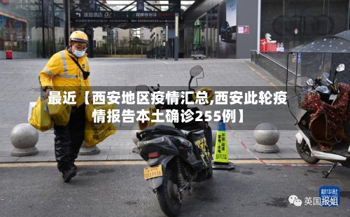 最近【西安地区疫情汇总,西安此轮疫情报告本土确诊255例】