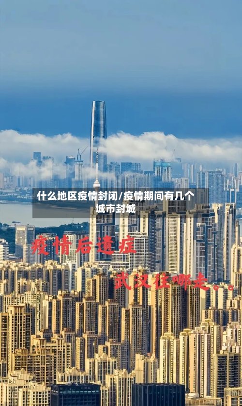 什么地区疫情封闭/疫情期间有几个城市封城-第3张图片