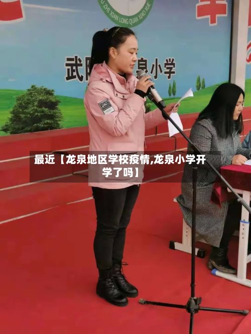 最近【龙泉地区学校疫情,龙泉小学开学了吗】-第2张图片