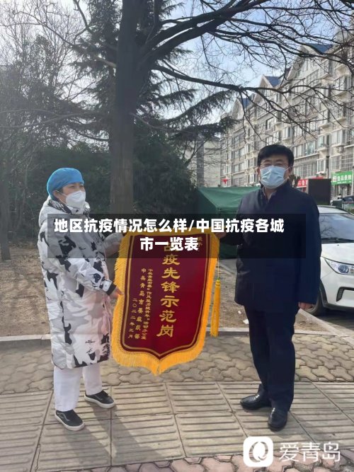 地区抗疫情况怎么样/中国抗疫各城市一览表