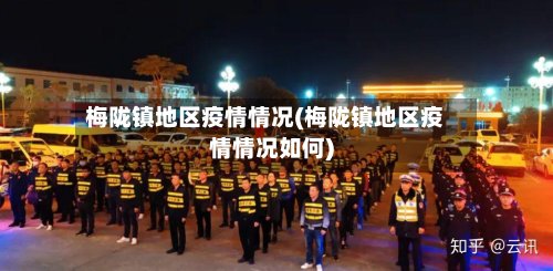 梅陇镇地区疫情情况(梅陇镇地区疫情情况如何)