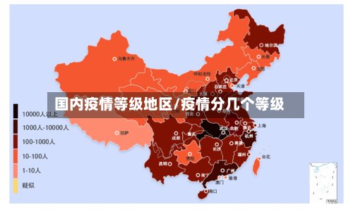 国内疫情等级地区/疫情分几个等级