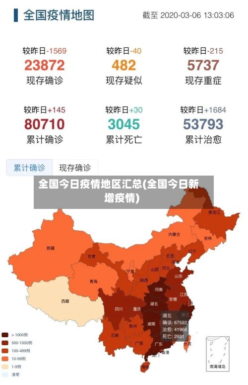 全国今日疫情地区汇总(全国今日新增疫情)-第2张图片