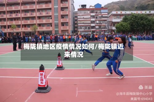 梅陇镇地区疫情情况如何/梅陇镇近来情况