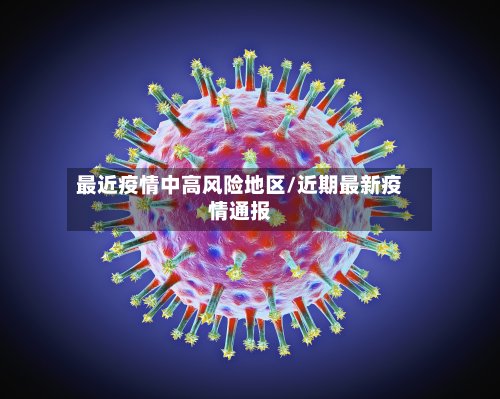 最近疫情中高风险地区/近期最新疫情通报-第2张图片