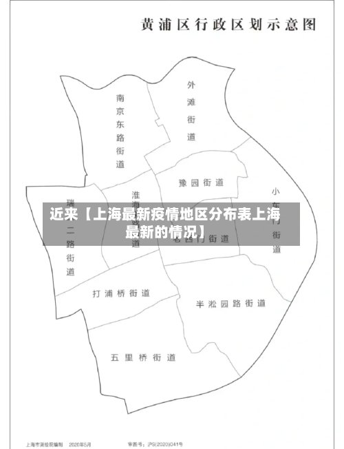 近来【上海最新疫情地区分布表上海最新的情况】-第2张图片
