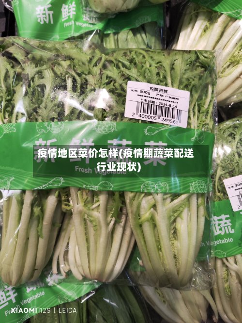 疫情地区菜价怎样(疫情期蔬菜配送行业现状)