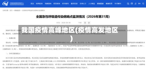 我国疫情高峰地区(疫情高发地区)-第2张图片