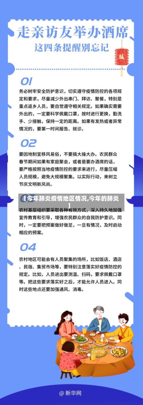【今年肺炎疫情地区情况,今年的肺炎】-第2张图片
