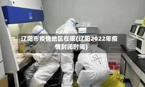 辽阳市疫情地区在哪(辽阳2022年疫情封闭时间)-第2张图片