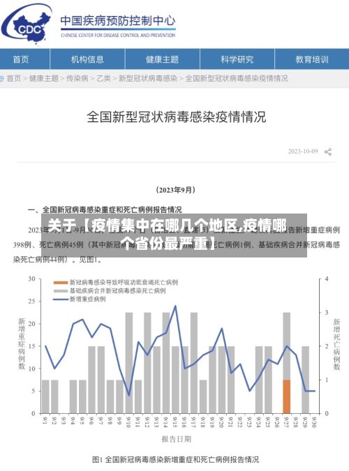 关于【疫情集中在哪几个地区,疫情哪个省份最严重】