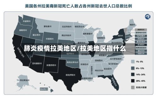 肺炎疫情拉美地区/拉美地区指什么
