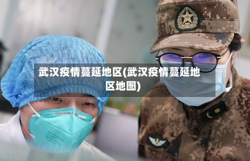 武汉疫情蔓延地区(武汉疫情蔓延地区地图)