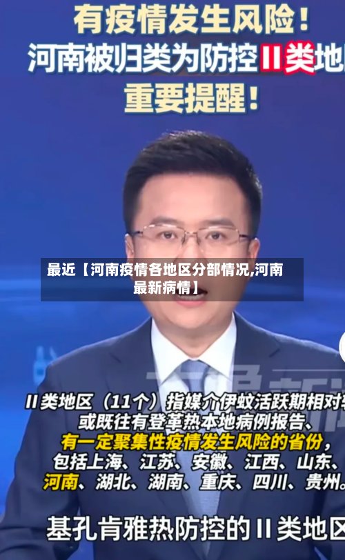 最近【河南疫情各地区分部情况,河南最新病情】