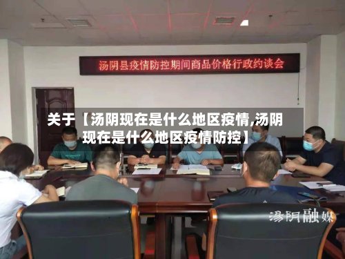 关于【汤阴现在是什么地区疫情,汤阴现在是什么地区疫情防控】-第2张图片