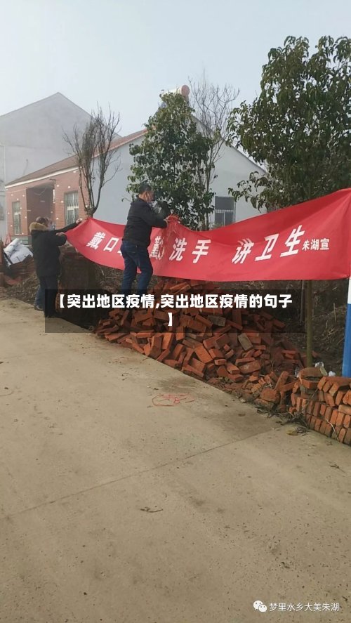 【突出地区疫情,突出地区疫情的句子】