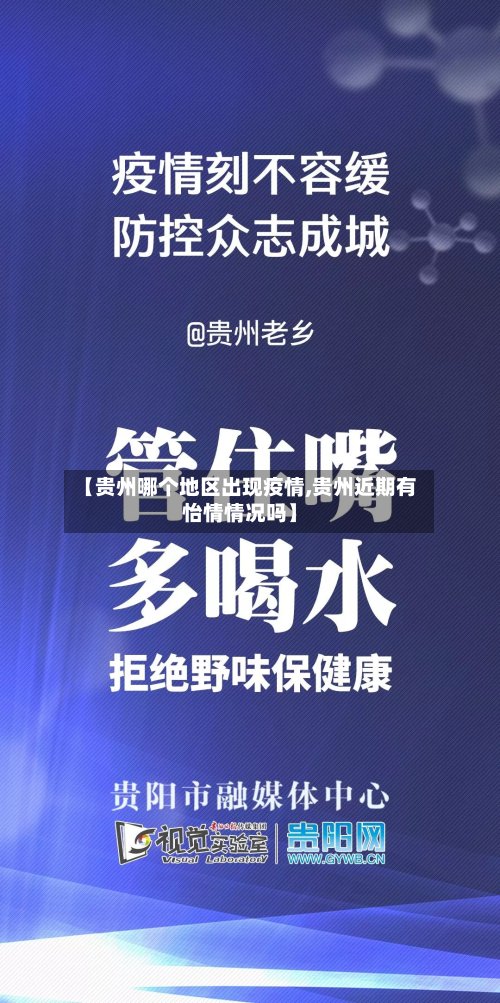 【贵州哪个地区出现疫情,贵州近期有怡情情况吗】-第3张图片