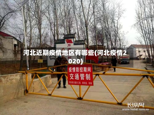 河北近期疫情地区有哪些(河北疫情2020)-第2张图片