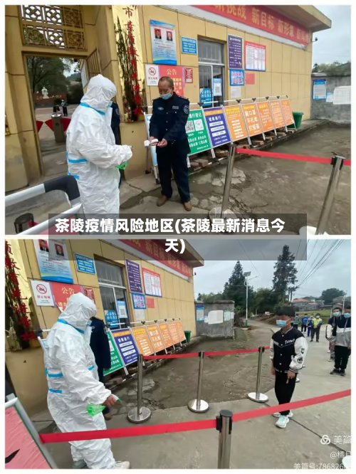 茶陵疫情风险地区(茶陵最新消息今天)-第3张图片