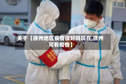 关于【徐州地区疫情很好吗现在,徐州可有疫情】
