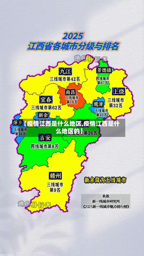 【疫情江西是什么地区,疫情江西是什么地区的】