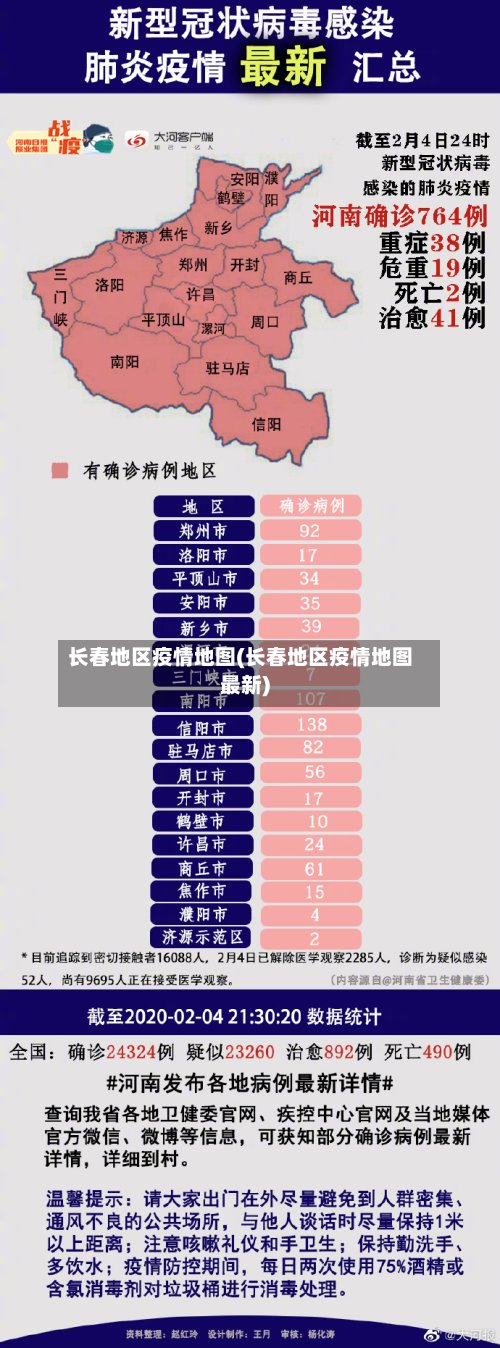 长春地区疫情地图(长春地区疫情地图最新)-第2张图片