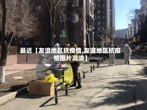 最近【友谊地区抗疫情,友谊地区抗疫情图片高清】