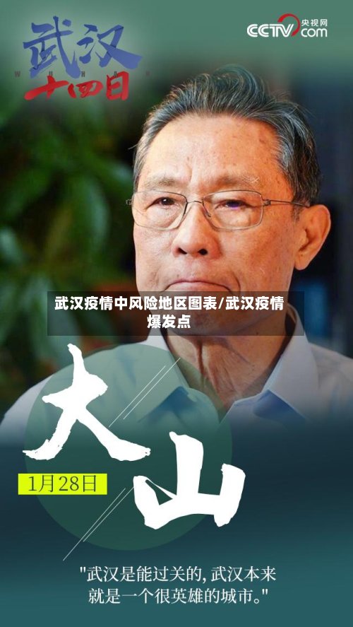 武汉疫情中风险地区图表/武汉疫情爆发点