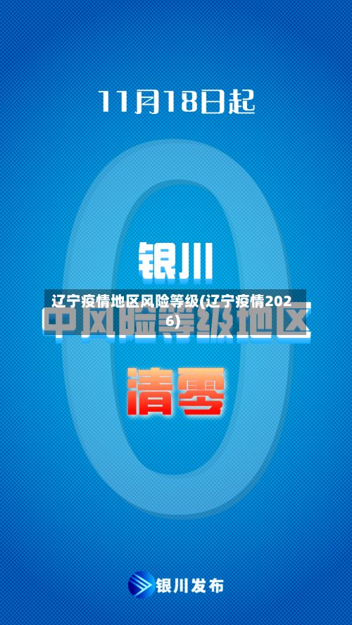 辽宁疫情地区风险等级(辽宁疫情2026)
