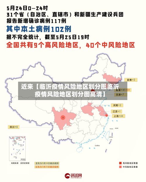 近来【临沂疫情风险地区划分图临沂疫情风险地区划分图高清】-第2张图片