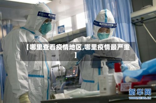【哪里查看疫情地区,哪里疫情最严重】