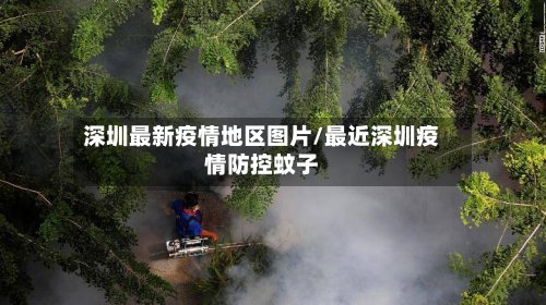 深圳最新疫情地区图片/最近深圳疫情防控蚊子-第3张图片